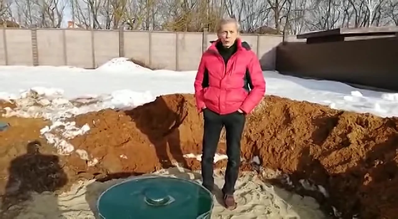 Отзыв | Про100септик