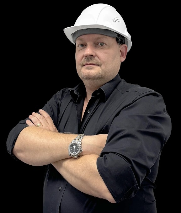 главный инженер компании “Про100септик”